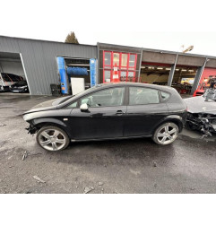 Demarreur SEAT LEON 2 Photo n°13