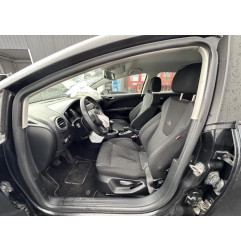 Demarreur SEAT LEON 2 Photo n°14