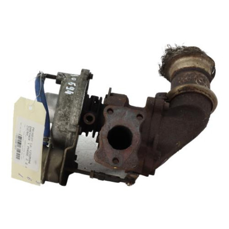 Turbo PEUGEOT PARTNER 1