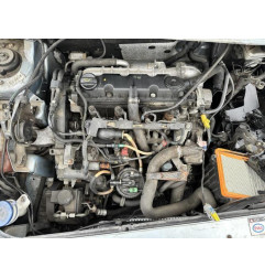 Turbo PEUGEOT PARTNER 1 Photo n°9