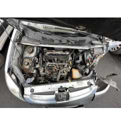 Turbo PEUGEOT PARTNER 1 Photo n°10