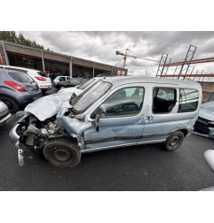 Turbo PEUGEOT PARTNER 1 Photo n°11