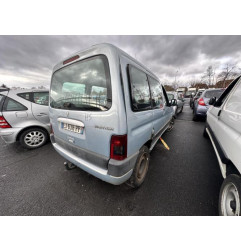 Turbo PEUGEOT PARTNER 1 Photo n°13