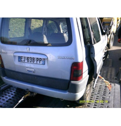 Turbo PEUGEOT PARTNER 1 Photo n°15