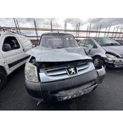 Turbo PEUGEOT PARTNER 1 Photo n°18