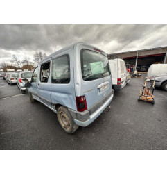 Turbo PEUGEOT PARTNER 1 Photo n°19