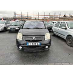 Retroviseur droit CITROEN C2 Photo n°9