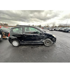 Retroviseur droit CITROEN C2 Photo n°10