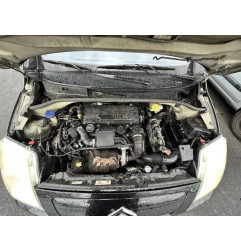 Retroviseur droit CITROEN C2 Photo n°13