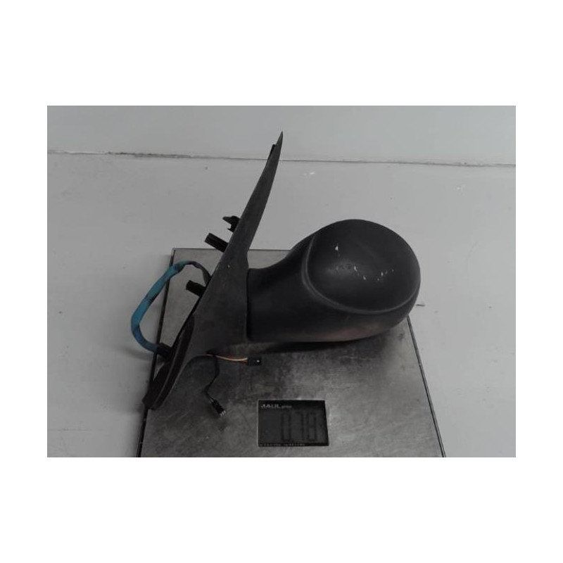 Retroviseur gauche CITROEN C2