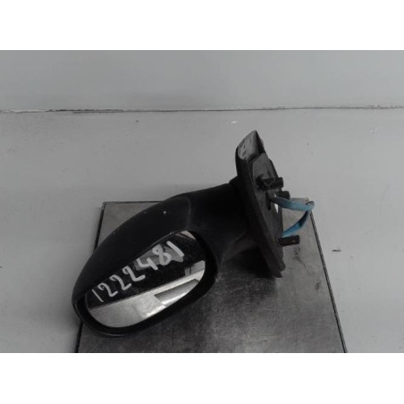 Retroviseur gauche CITROEN C2