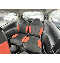 Retroviseur gauche CITROEN C2 Photo n°10