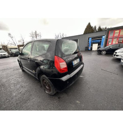 Retroviseur gauche CITROEN C2 Photo n°11