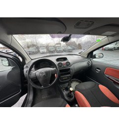 Retroviseur gauche CITROEN C2 Photo n°13