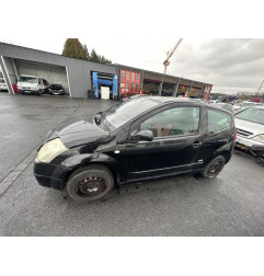 Retroviseur gauche CITROEN C2 Photo n°14