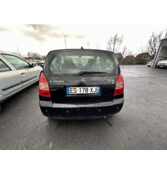 Retroviseur gauche CITROEN C2 Photo n°16