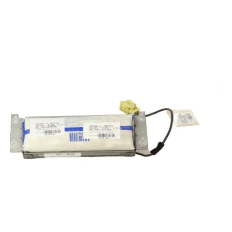 Air bag passager NISSAN NAVARA 1 Photo n°1