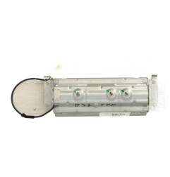 Air bag passager NISSAN NAVARA 1 Photo n°4