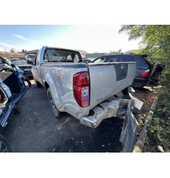 Air bag passager NISSAN NAVARA 1 Photo n°20