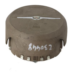 Air bag conducteur CHRYSLER PT CRUISER Photo n°1