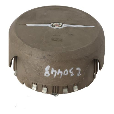 Air bag conducteur CHRYSLER PT CRUISER Photo n°1