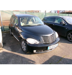 Air bag conducteur CHRYSLER PT CRUISER Photo n°8