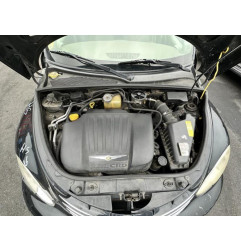 Air bag conducteur CHRYSLER PT CRUISER Photo n°16