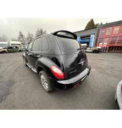 Air bag conducteur CHRYSLER PT CRUISER Photo n°18