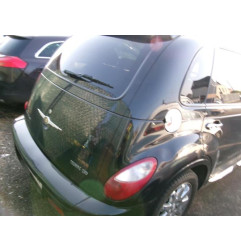 Autoradio d'origine CHRYSLER PT CRUISER Photo n°6