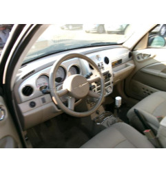 Autoradio d'origine CHRYSLER PT CRUISER Photo n°7