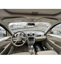 Compteur CHRYSLER PT CRUISER Photo n°7