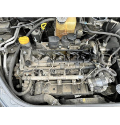 Compteur CHRYSLER PT CRUISER Photo n°9