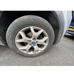 Renfort pare choc arriere (traverse) FORD KUGA 1 Photo n°4