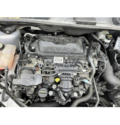 Renfort pare choc arriere (traverse) FORD KUGA 1 Photo n°8