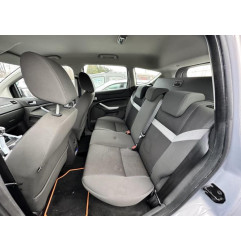 Renfort pare choc arriere (traverse) FORD KUGA 1 Photo n°11