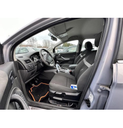 Renfort pare choc arriere (traverse) FORD KUGA 1 Photo n°15