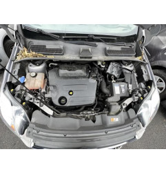 Renfort pare choc arriere (traverse) FORD KUGA 1 Photo n°16