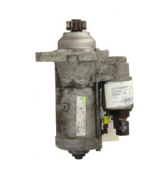 Demarreur VOLKSWAGEN TOURAN 2 Photo n°5