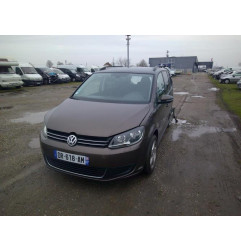 Demarreur VOLKSWAGEN TOURAN 2 Photo n°6