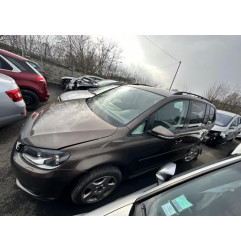 Demarreur VOLKSWAGEN TOURAN 2 Photo n°10