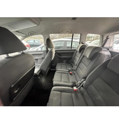 Demarreur VOLKSWAGEN TOURAN 2 Photo n°16