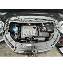 Demarreur VOLKSWAGEN TOURAN 2 Photo n°17