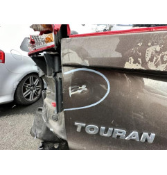 Demarreur VOLKSWAGEN TOURAN 2 Photo n°18