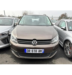 Demarreur VOLKSWAGEN TOURAN 2 Photo n°19