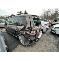 Demarreur VOLKSWAGEN TOURAN 2 Photo n°20