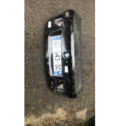 Malle/Hayon arriere BMW SERIE 3 E90 Photo n°1