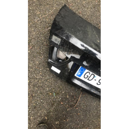 Malle/Hayon arriere BMW SERIE 3 E90