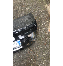 Malle/Hayon arriere BMW SERIE 3 E90 Photo n°3