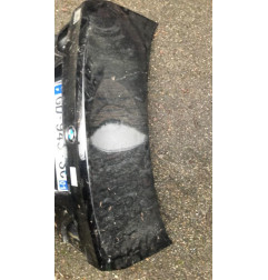 Malle/Hayon arriere BMW SERIE 3 E90 Photo n°4