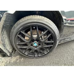 Malle/Hayon arriere BMW SERIE 3 E90 Photo n°7